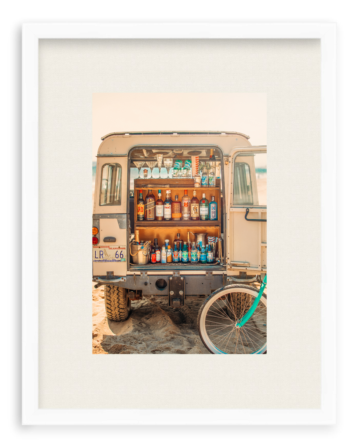 Beach Bar