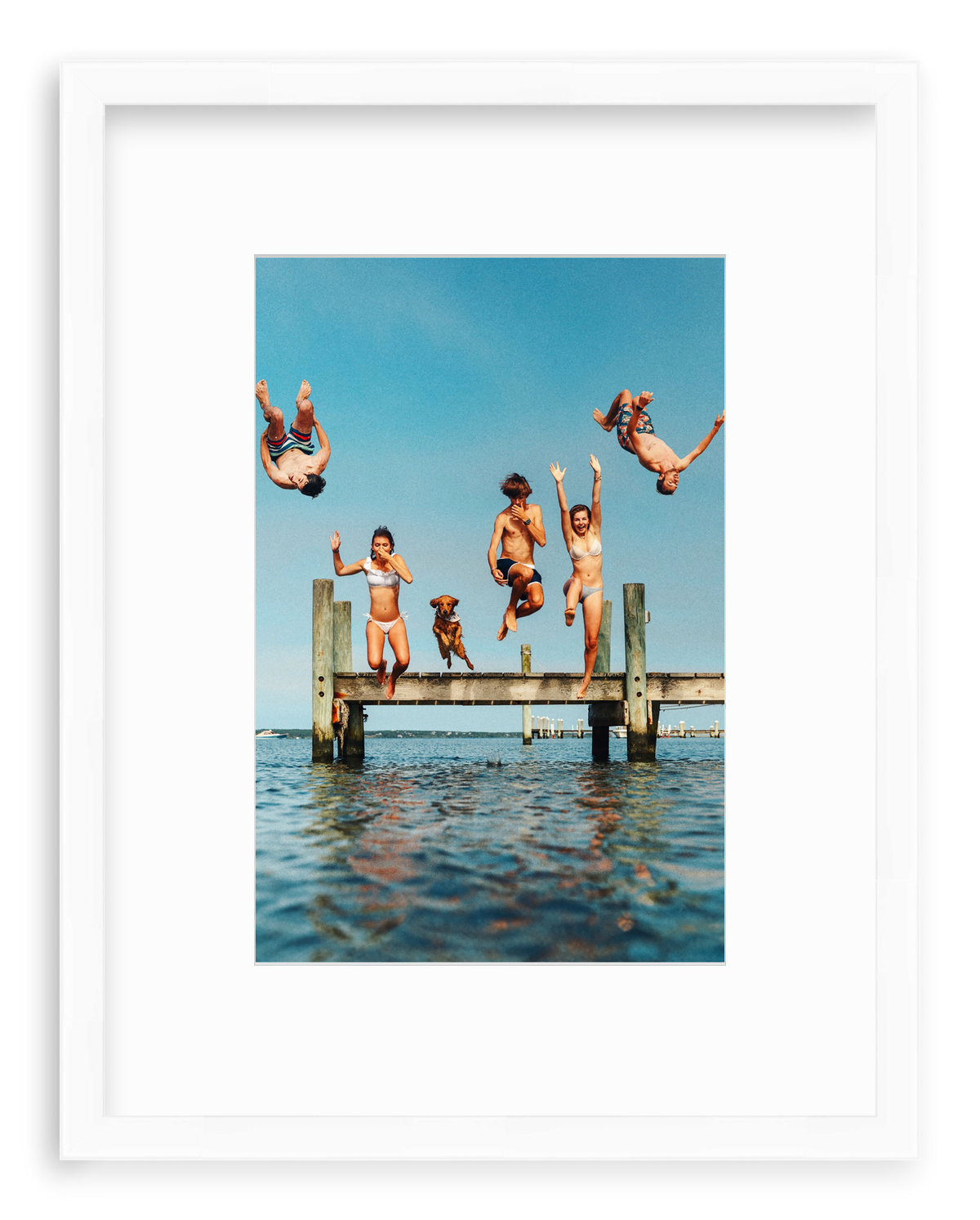 Pier Joy