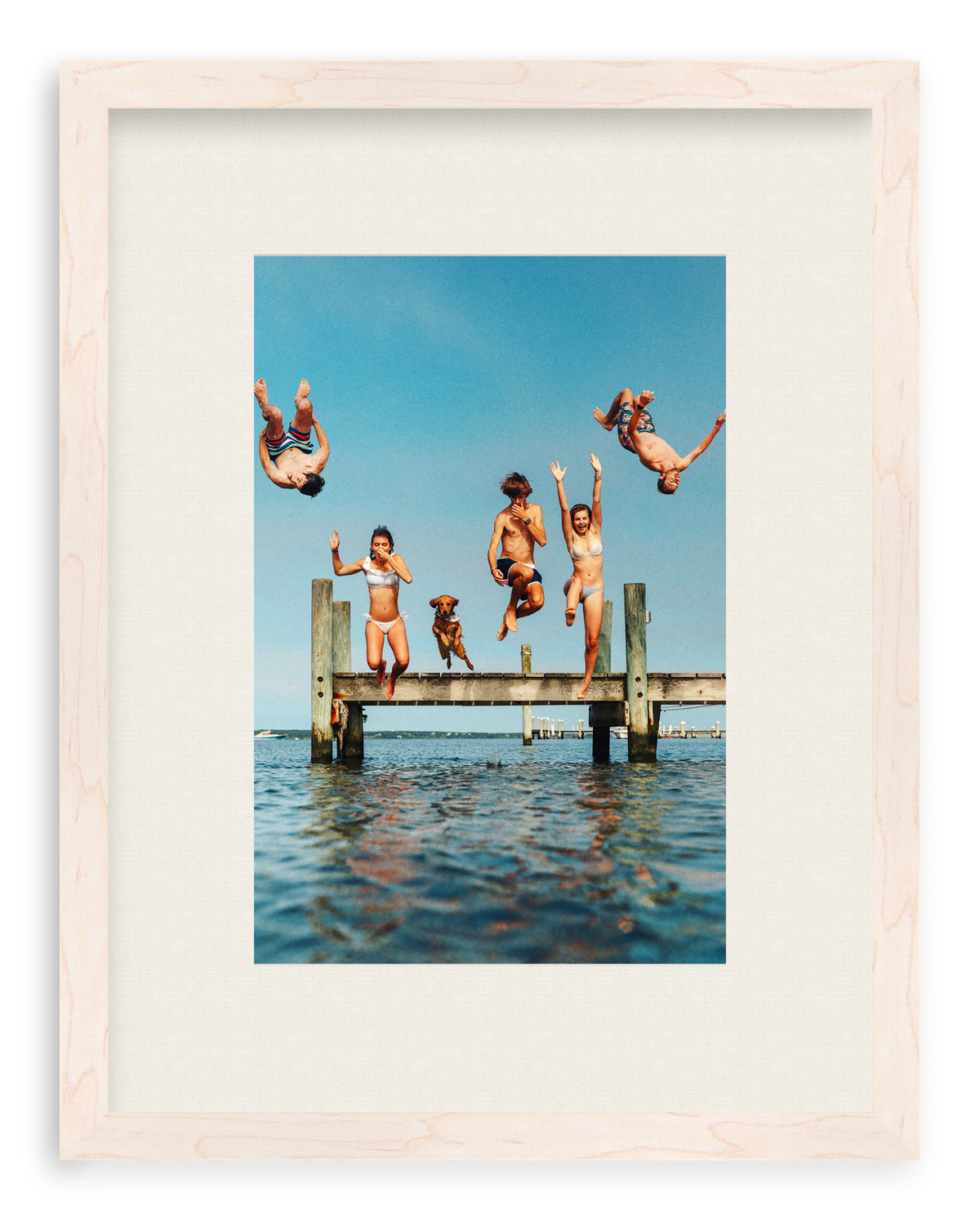 Pier Joy