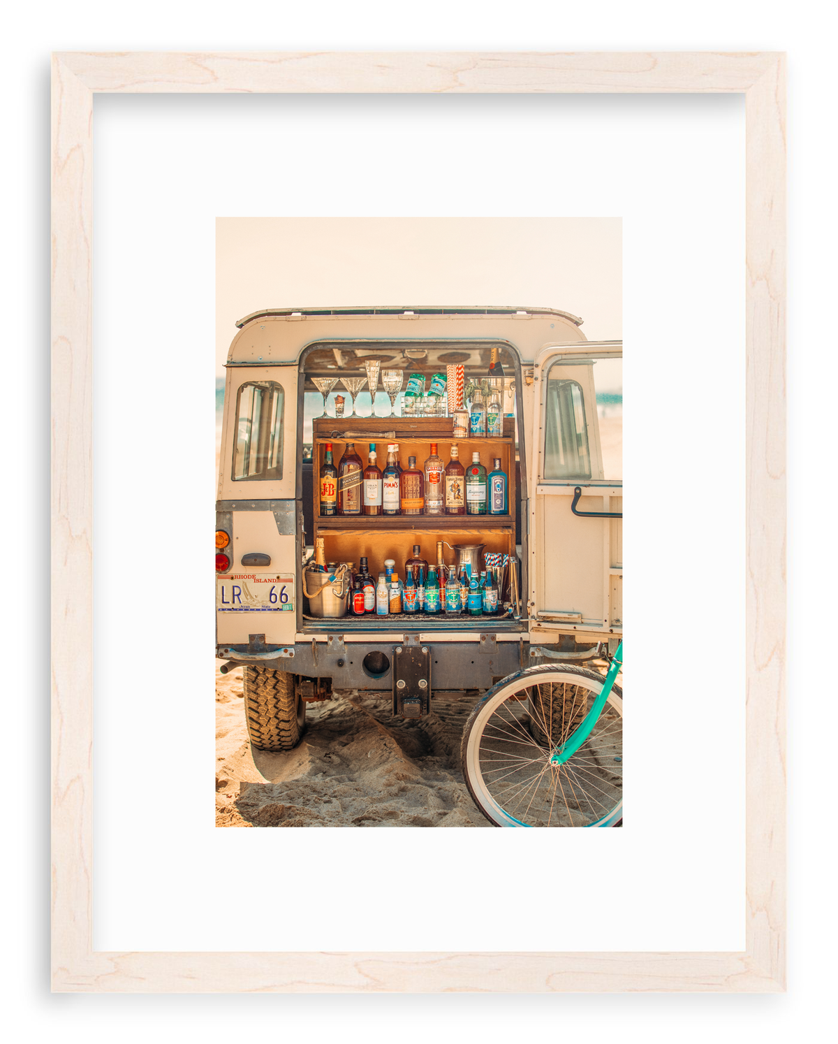 Beach Bar