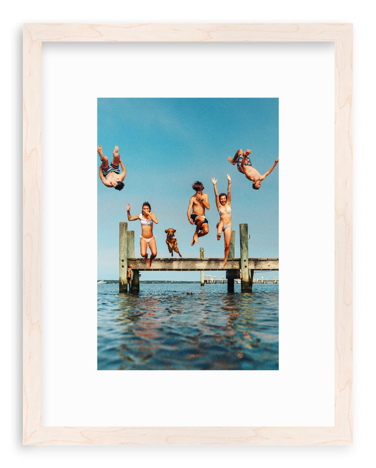 Pier Joy