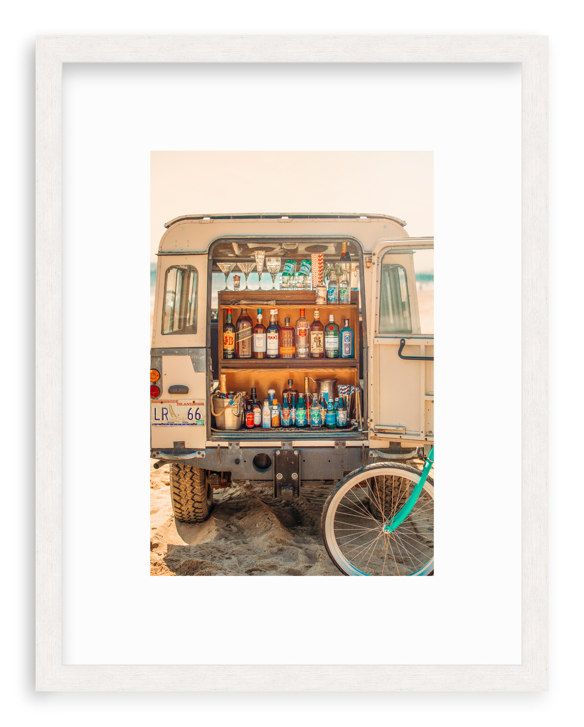 Beach Bar