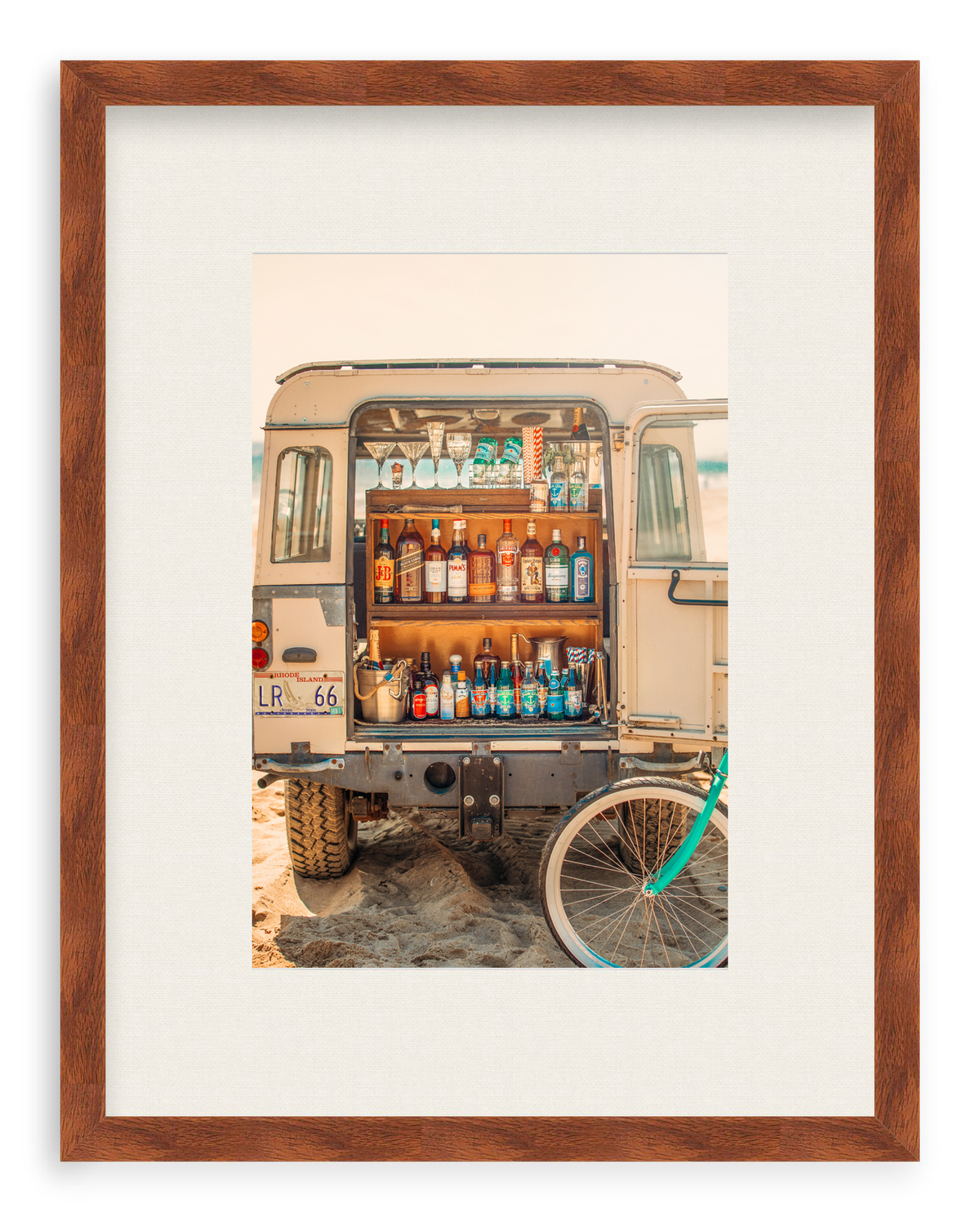 Beach Bar