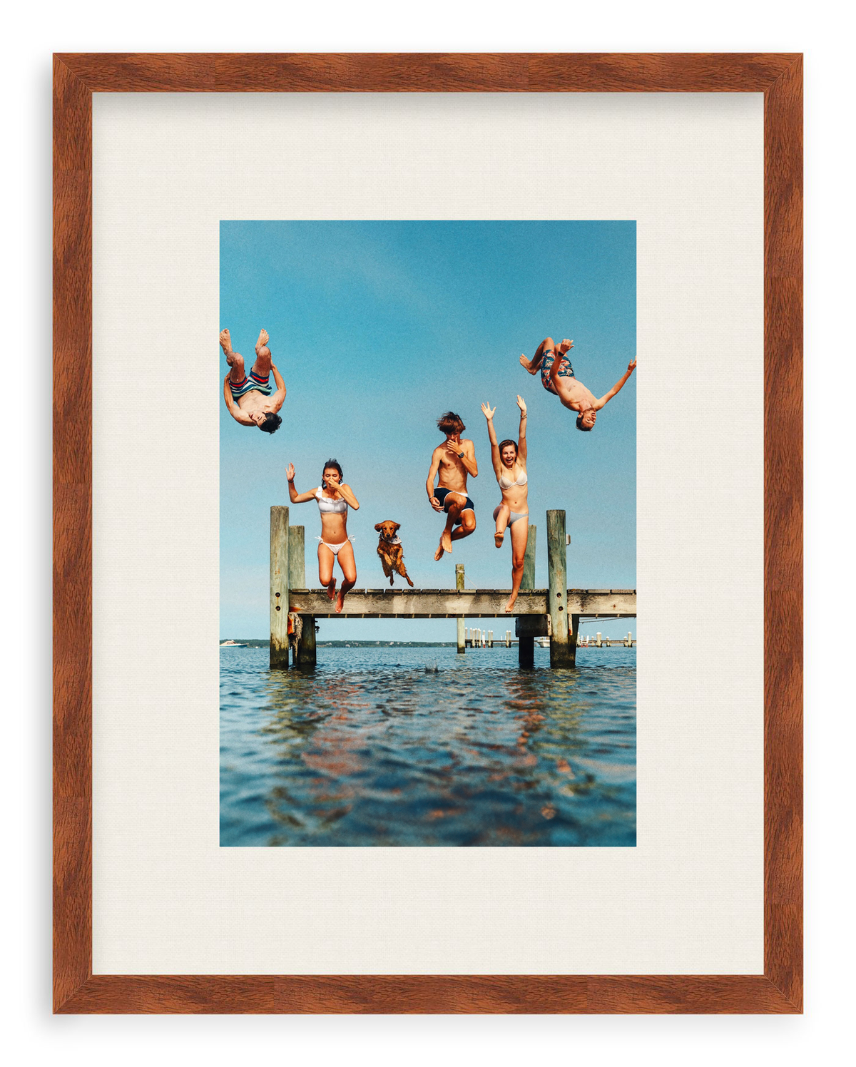 Pier Joy