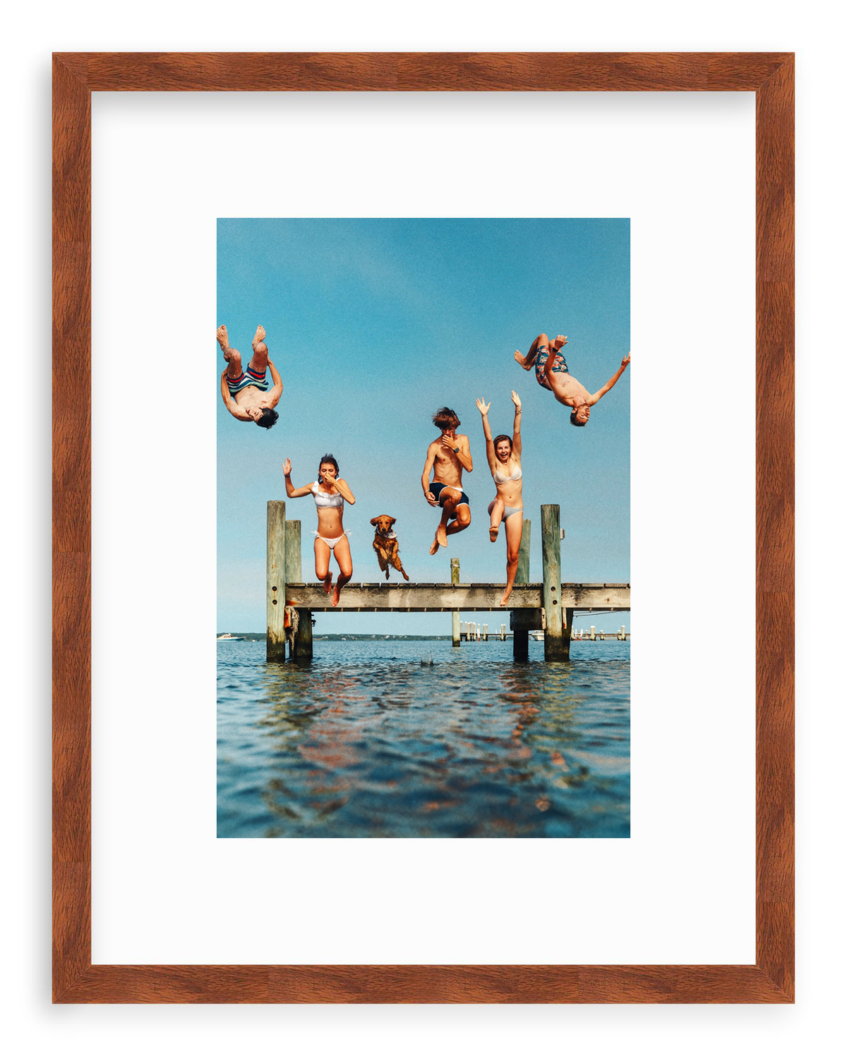 Pier Joy