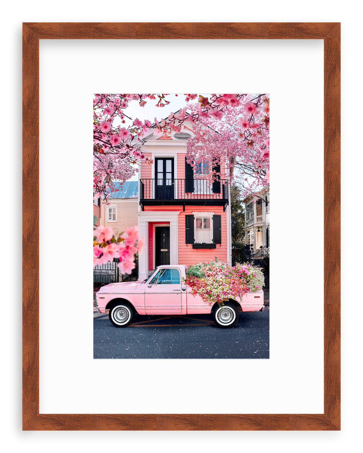 Southern Spring Charm