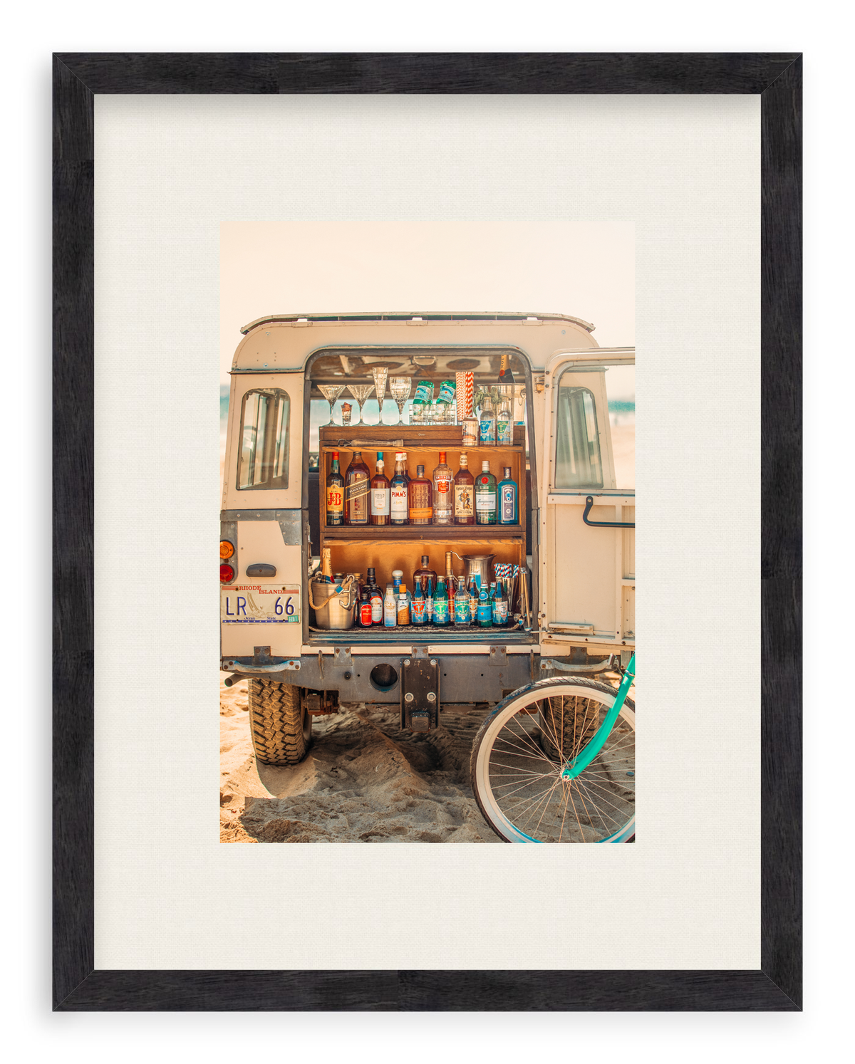 Beach Bar