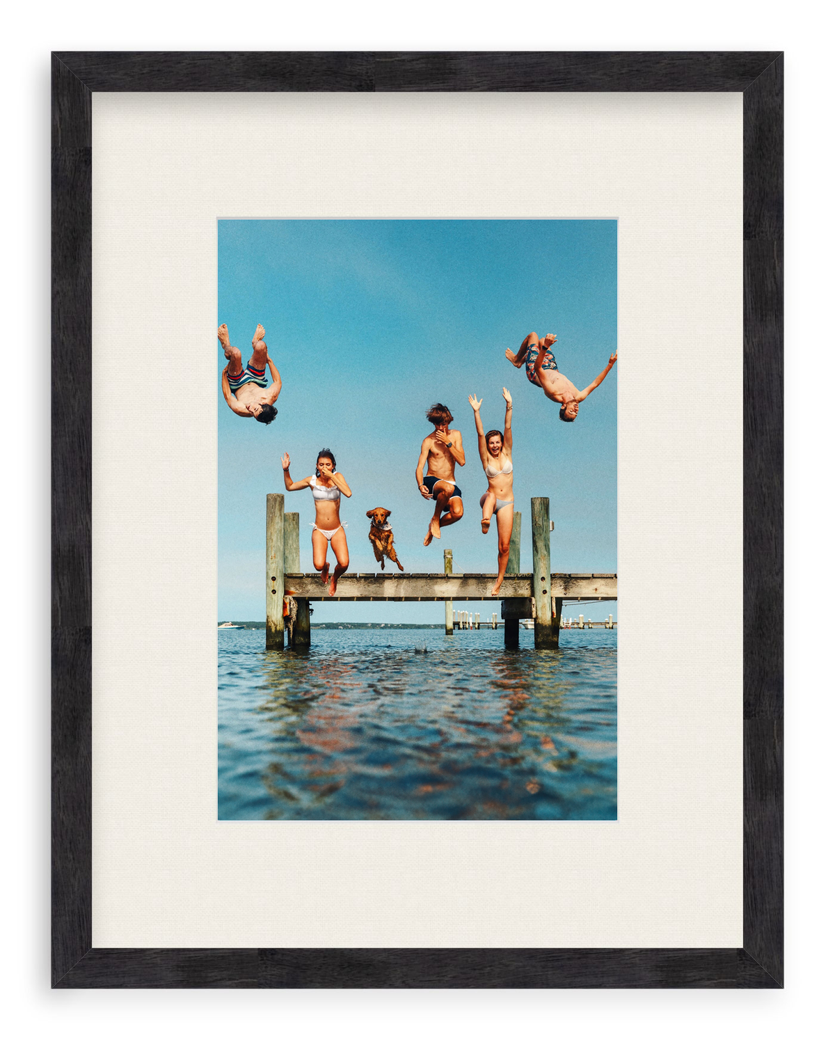 Pier Joy