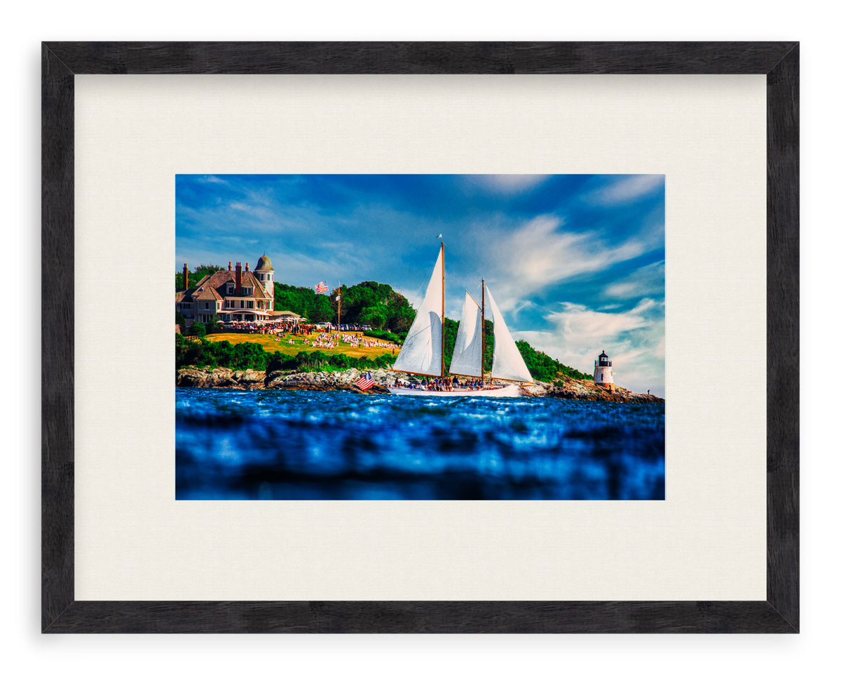 Castle Hill Sail