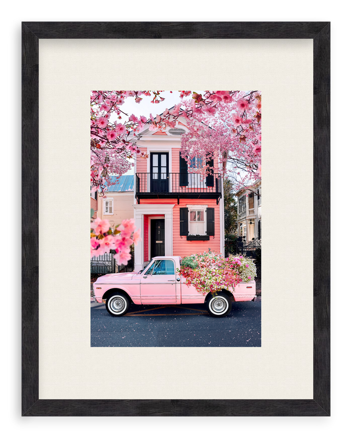 Southern Spring Charm