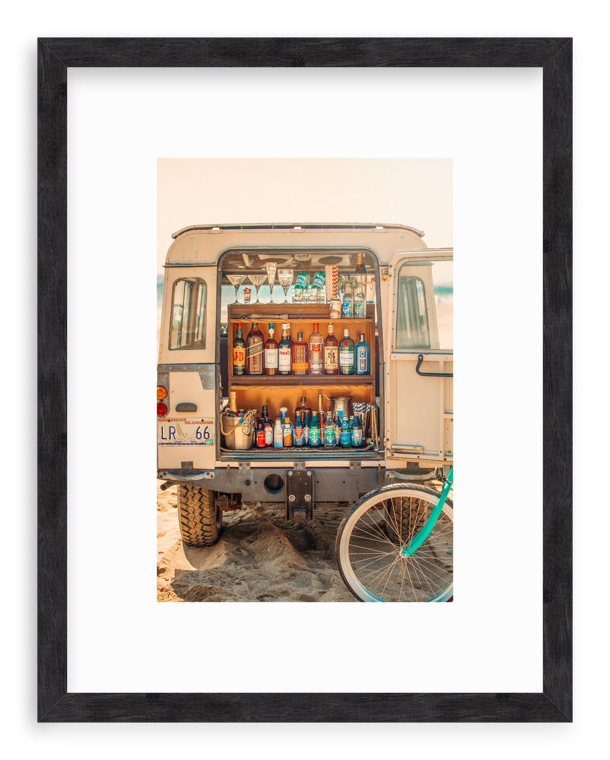 Beach Bar
