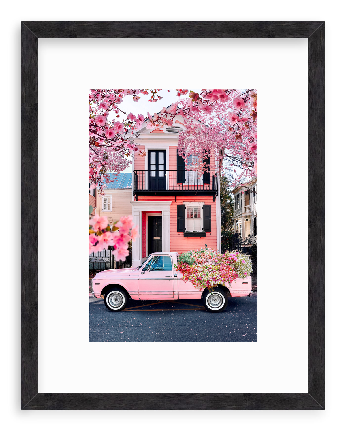 Southern Spring Charm