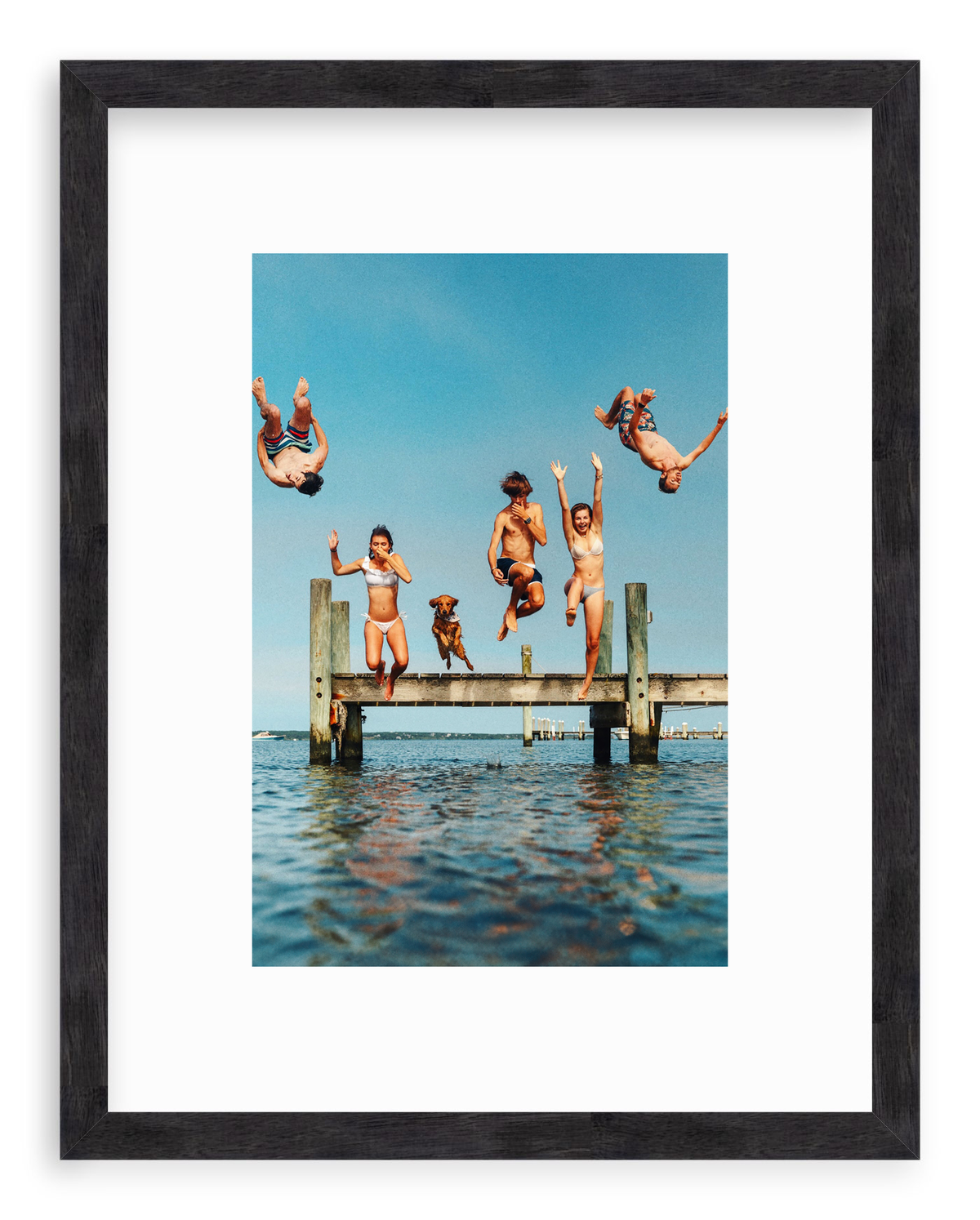 Pier Joy