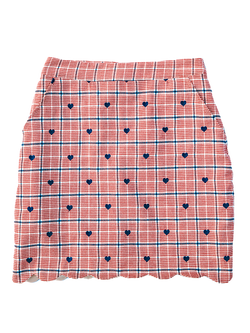 Aubrey Heart Skirt