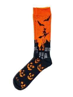 The Witching Hour Socks