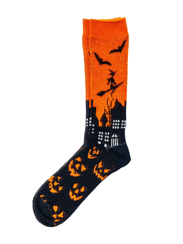 The Witching Hour Socks
