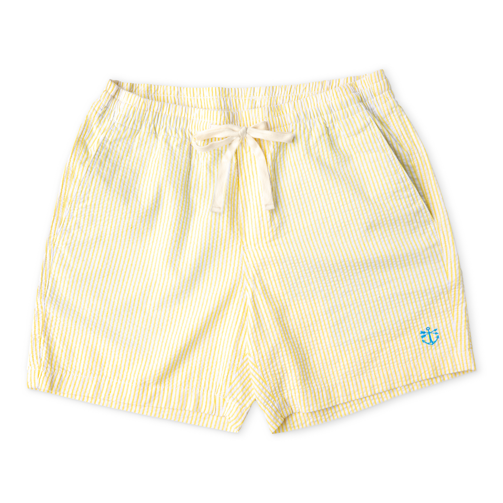 メンズウェア BRIEFING SEERSUCKER DRESS SHORT PANTS PopEle Mens Casual Summer Beach Wedding Shorts Suit Grooms