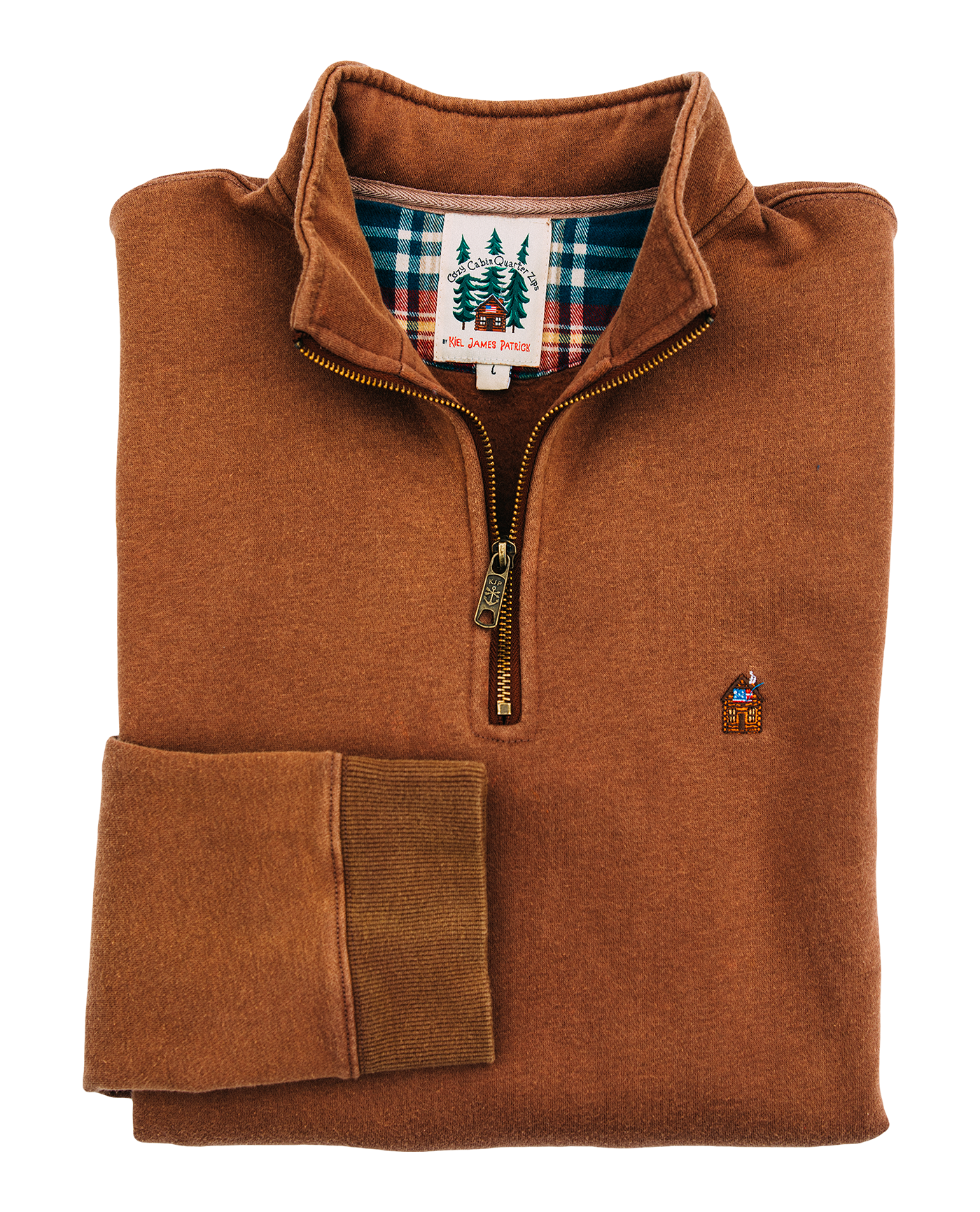 Franconia Trail Quarter Zip