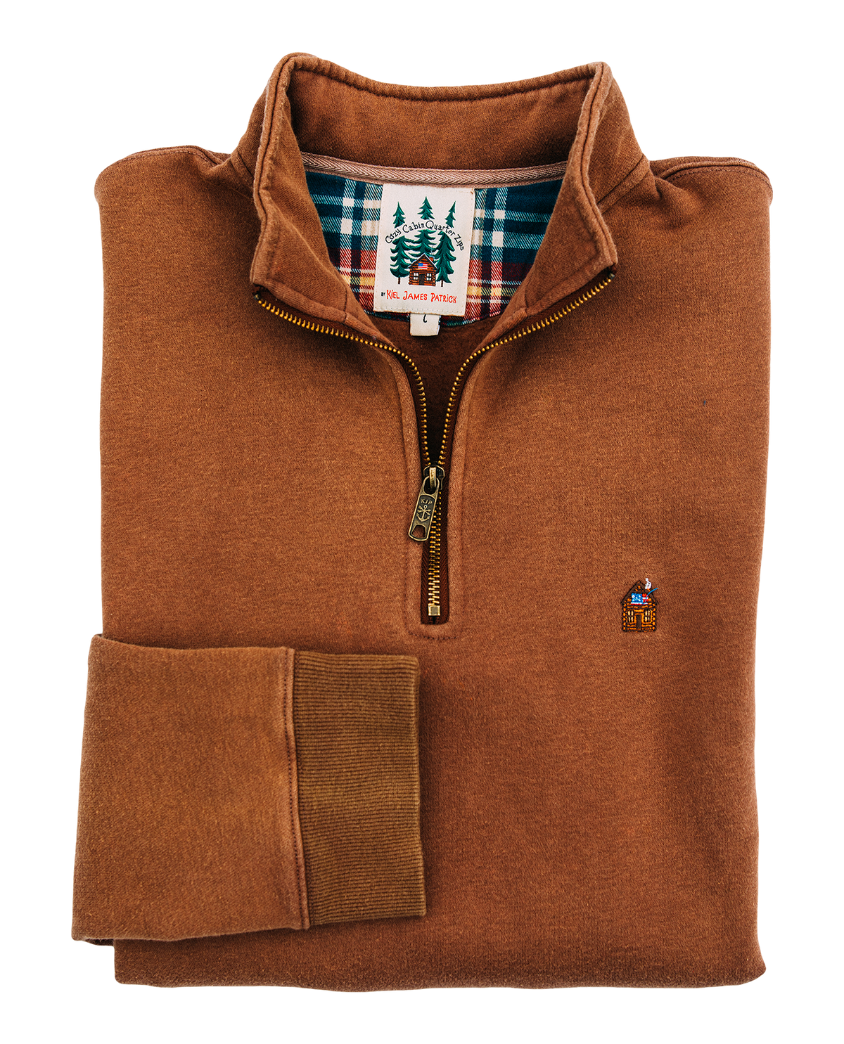 Franconia Trail Quarter Zip