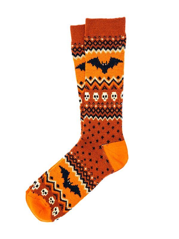 Socks – Kiel James Patrick