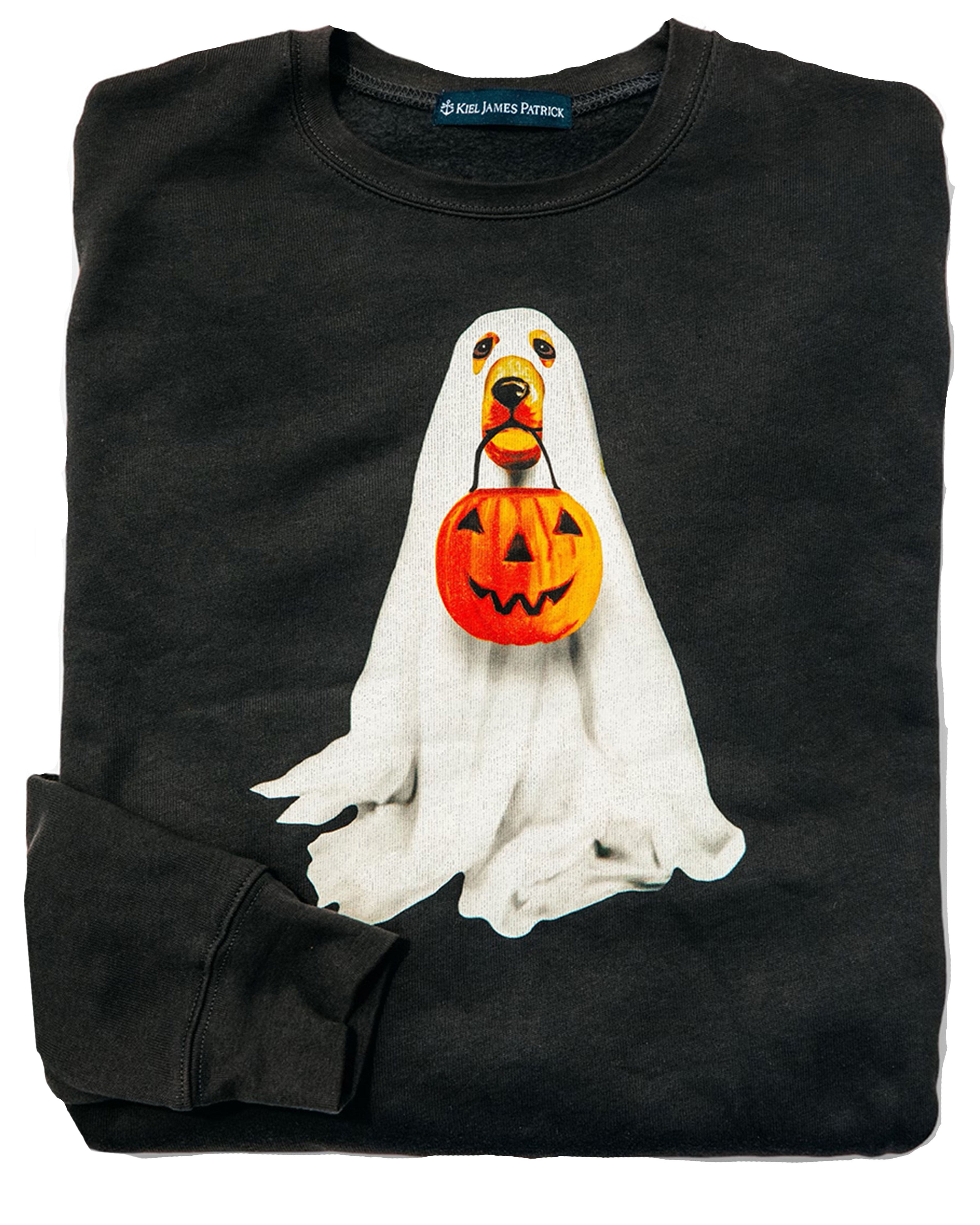 Trick or Treat Sweatshirt