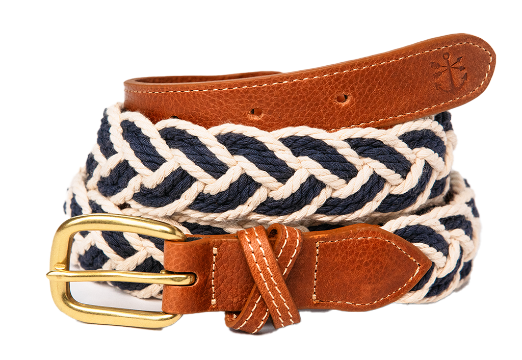 Kiel James Patrick BB#1 Braided Belt  Leather belts, Mens leather  accessories, Kiel james patrick