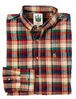 apple red dress shirt Sarah Alexandra SIGNATURE: BIG APPLE RED 4