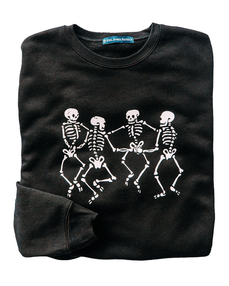 The Skeleton Dance Sweatshirt