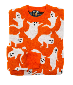 Ghouls Gone Wild Sweater