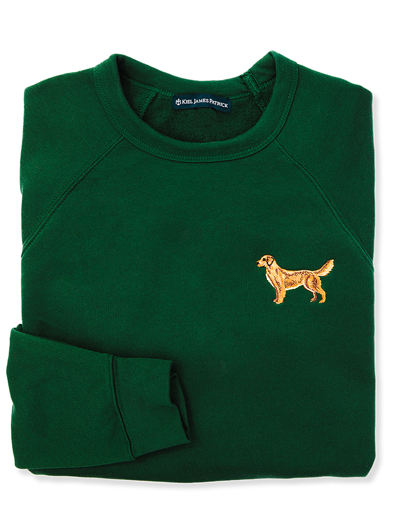 American Retriever Sweatshirt