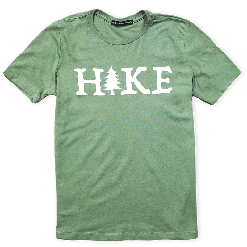 Hike T-Shirt- Women's