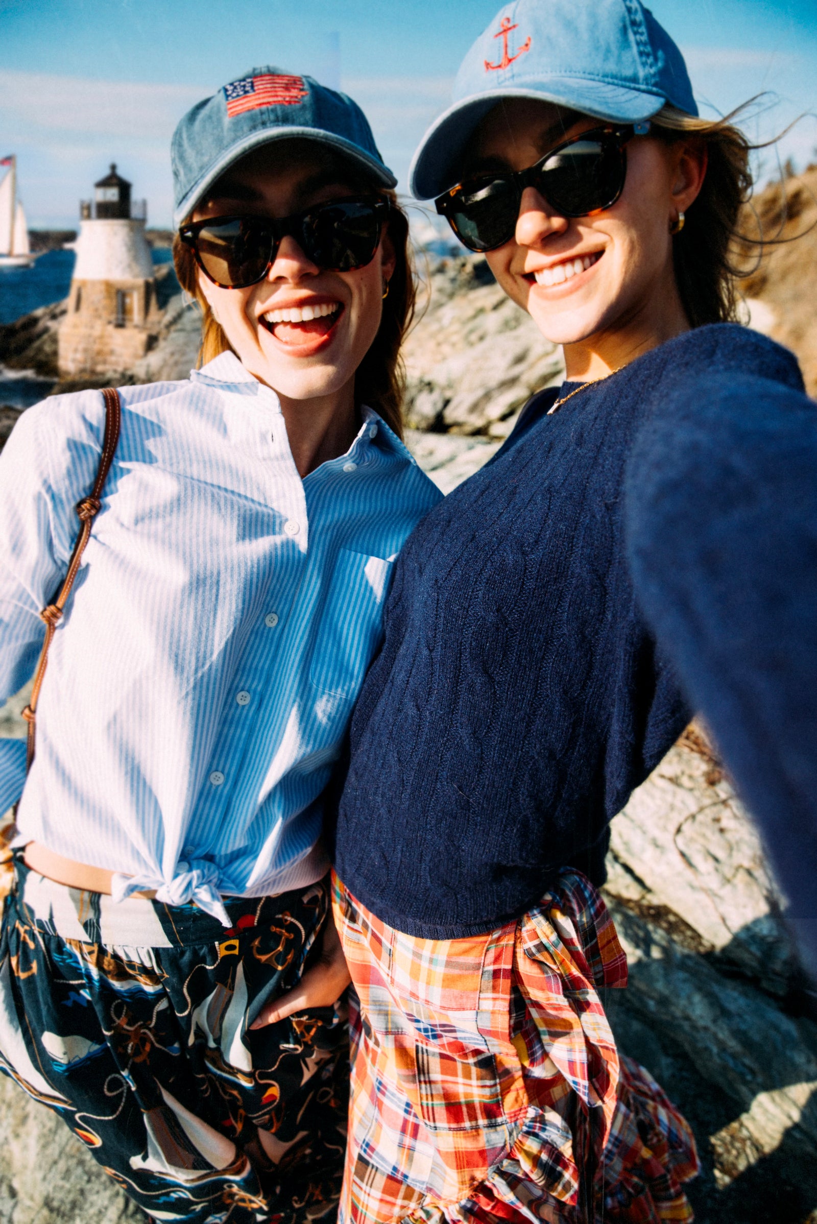 JFK Sunglasses Kiel James Patrick