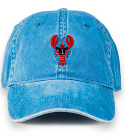 The Lobsterman Hat