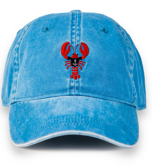 The Lobsterman Hat