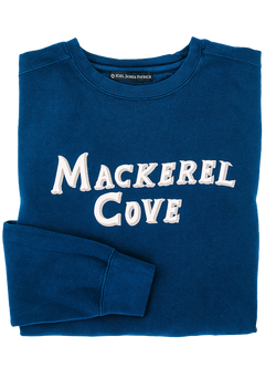 Mackerel Cove Sweatshirt