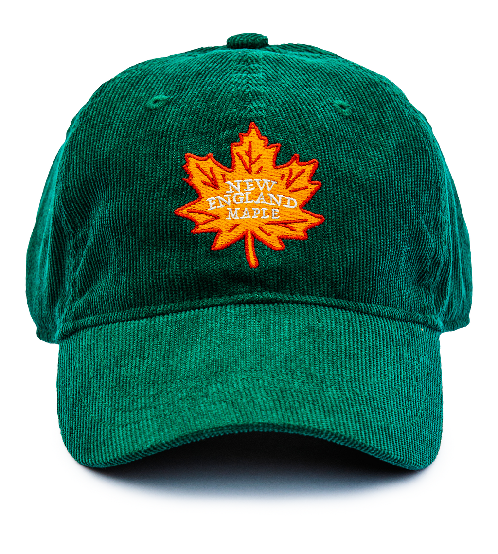 New top england hats