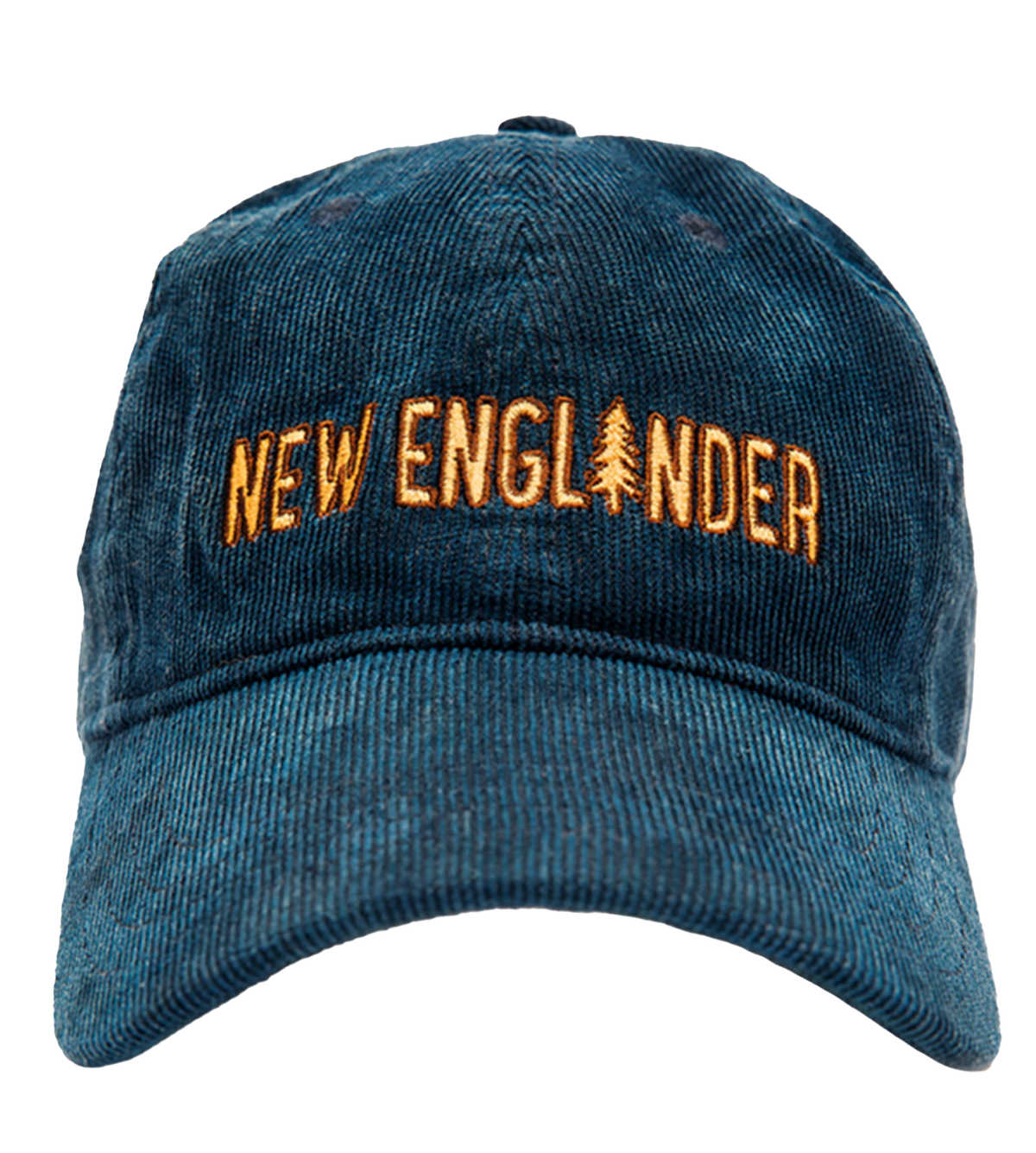 The New Englander Hat