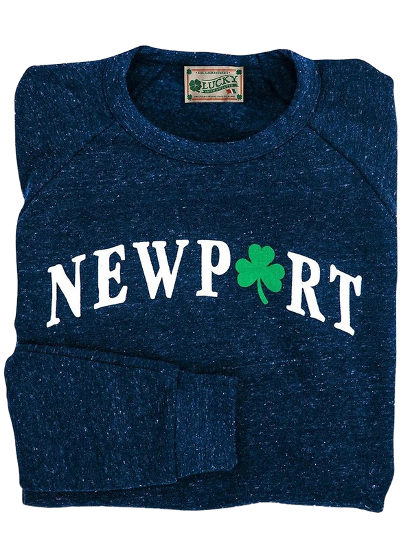 Newport Irish