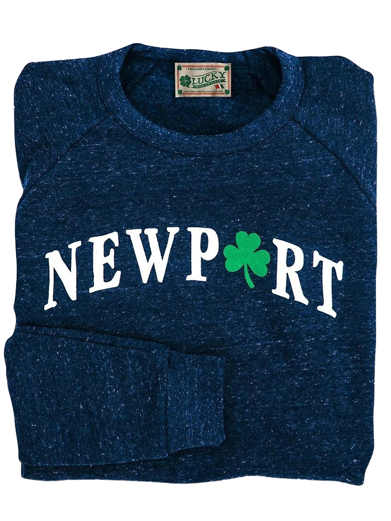 Newport Irish