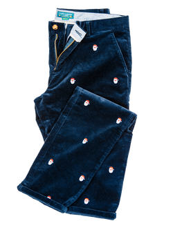 Santa Corduroy Pants – Kiel James Patrick Santa Corduroy Pants – Kiel James Patrick