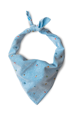 Seafari Bandana