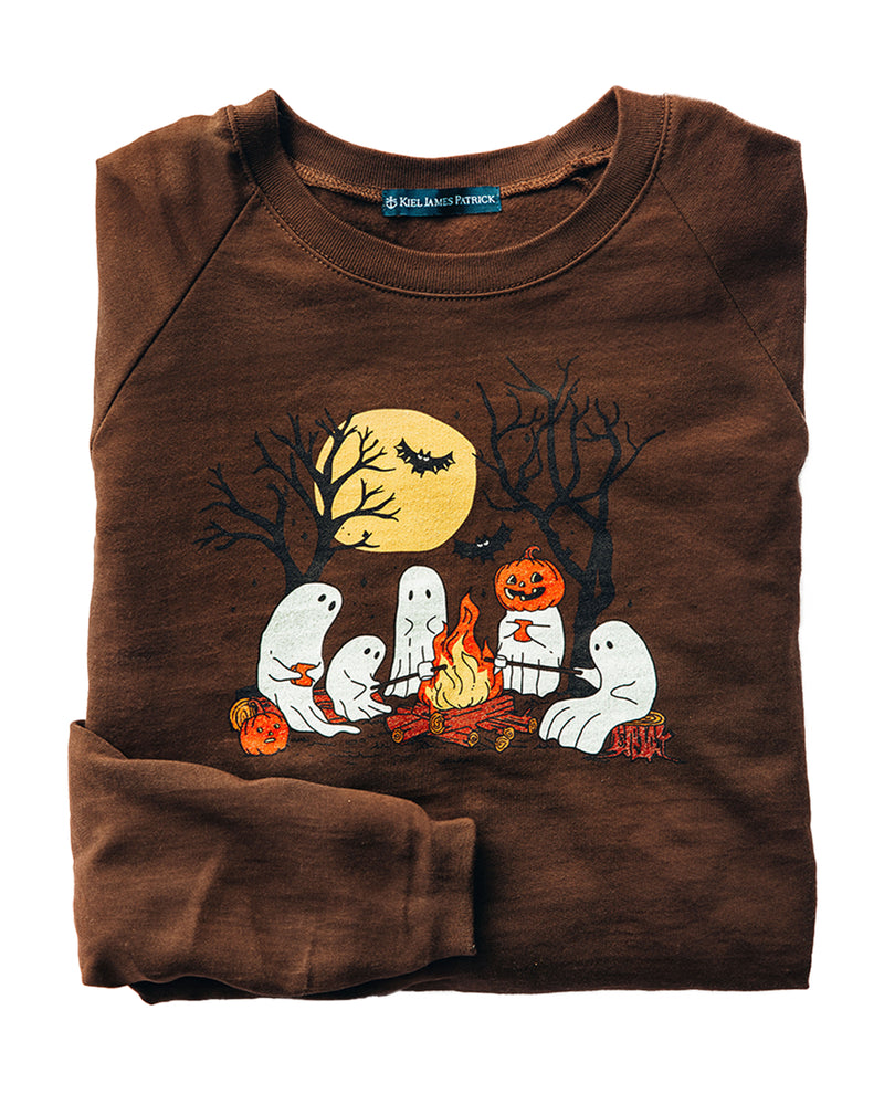 Ghost Stories Sweatshirt