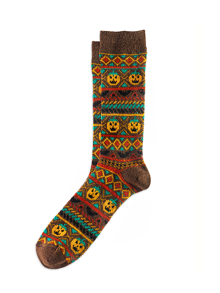 Sock-O-Lanterns