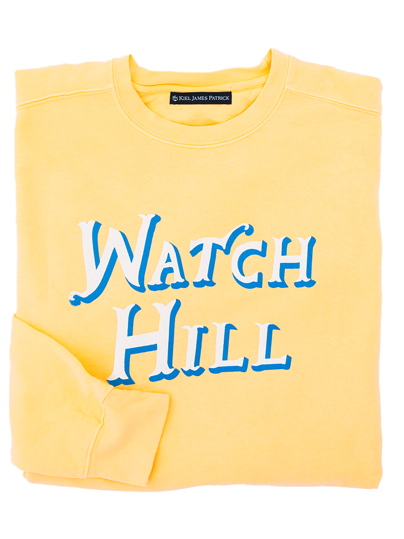 Watch Hill Dress by Kiel James Patrick