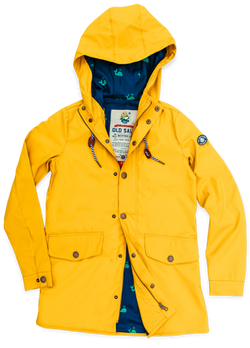 Real raincoat online sales shopping