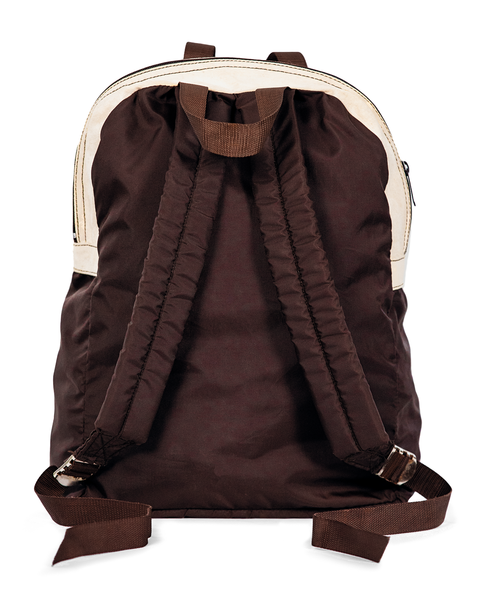 Vintage: 1981 Cascade Run Off Nike Backpack – Kiel James Patrick