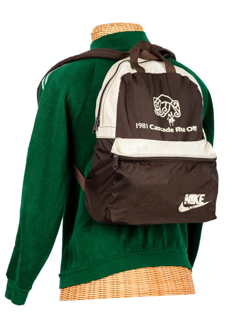 Nike jordan retro backpack on sale
