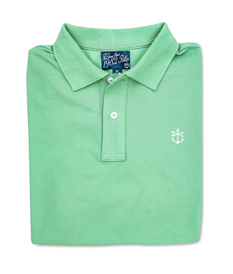 Block Island 1985 – Kiel James Patrick