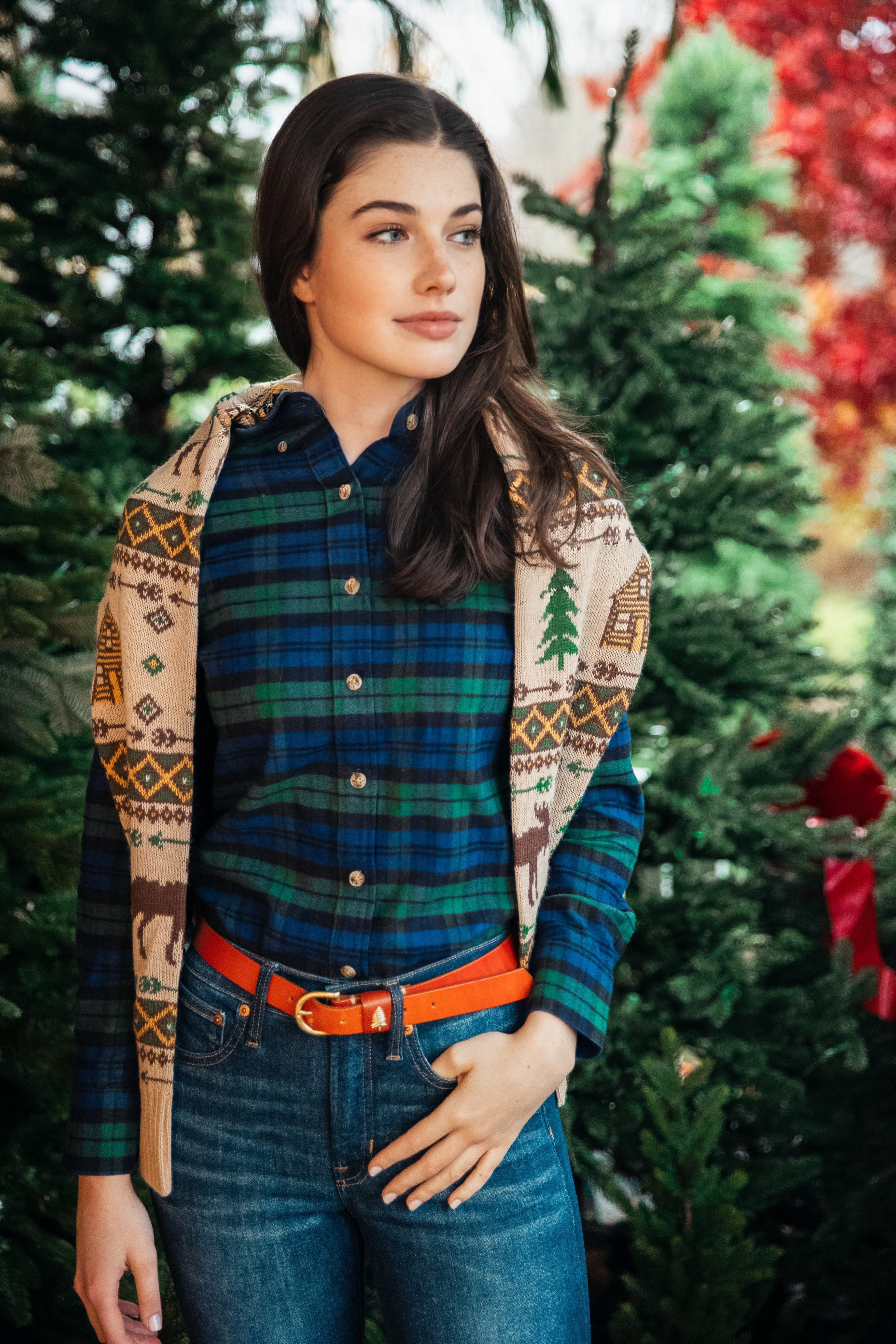 New England Pine Belt