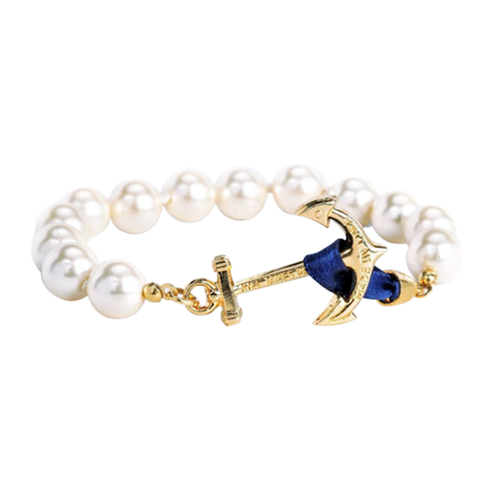 Anchor Atlantic Bracelet